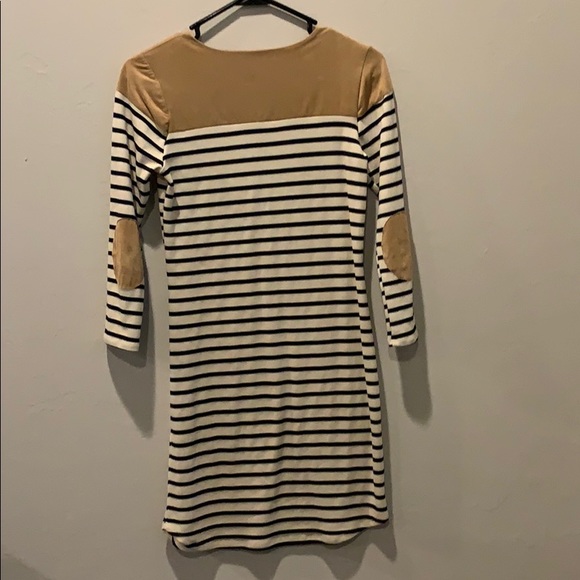 Fall Dress - Picture 2 of 2